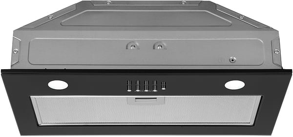 Фото - Вытяжка встраиваемая Ardesto HFI-F900GBL Фото - Вытяжка встраиваемая Ardesto HFI-F900GBL