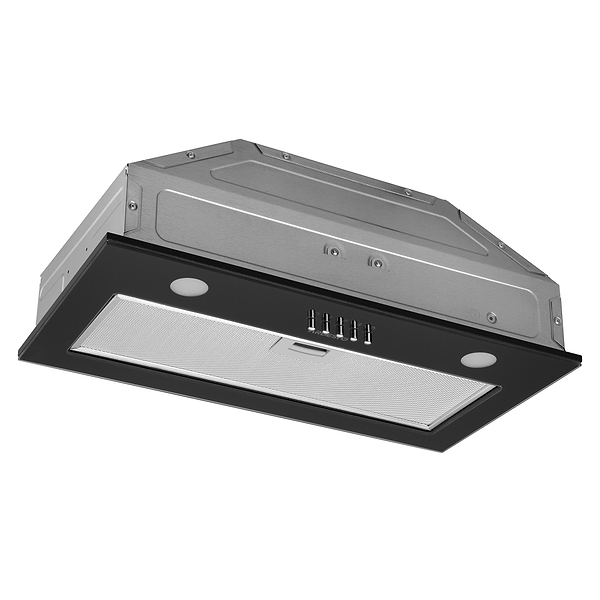 Фото - Вытяжка встраиваемая Ardesto HFI-F900GBL