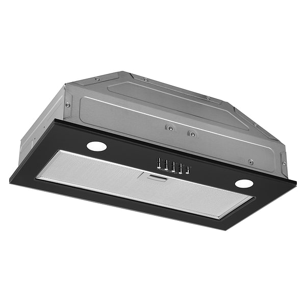 Фото - Вытяжка встраиваемая Ardesto HFI-F900GBL