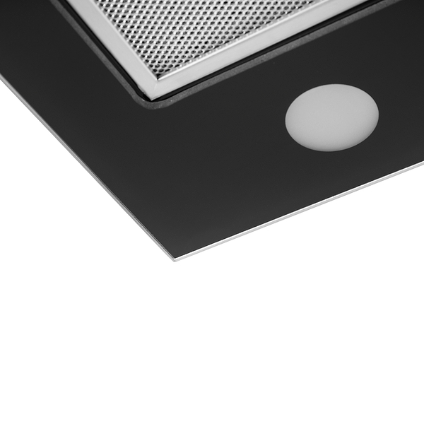 Фото - Вытяжка встраиваемая Ardesto HFI-F900GBL