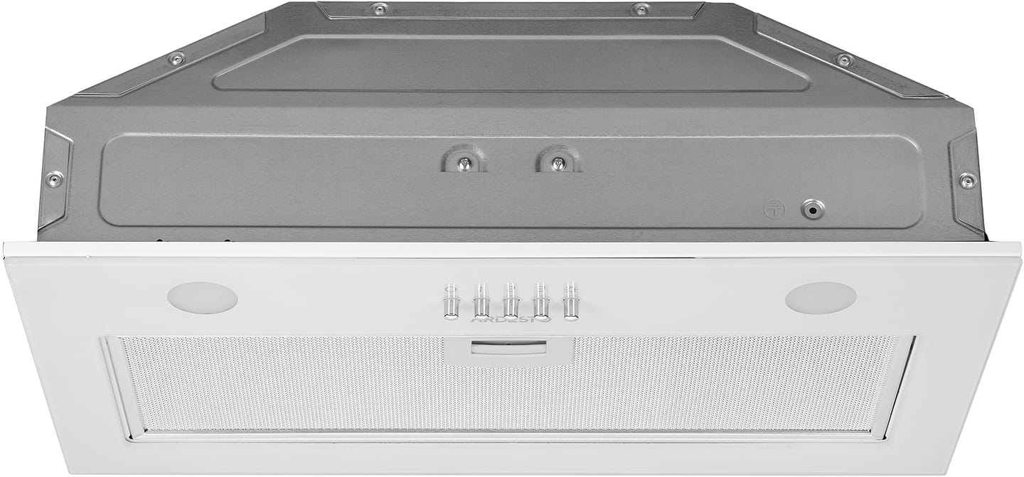 Витяжка вбудована Ardesto HFI-F900GW - Фото 1