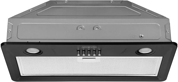 Фото - Витяжка вбудована Ardesto HFI-F900MBL