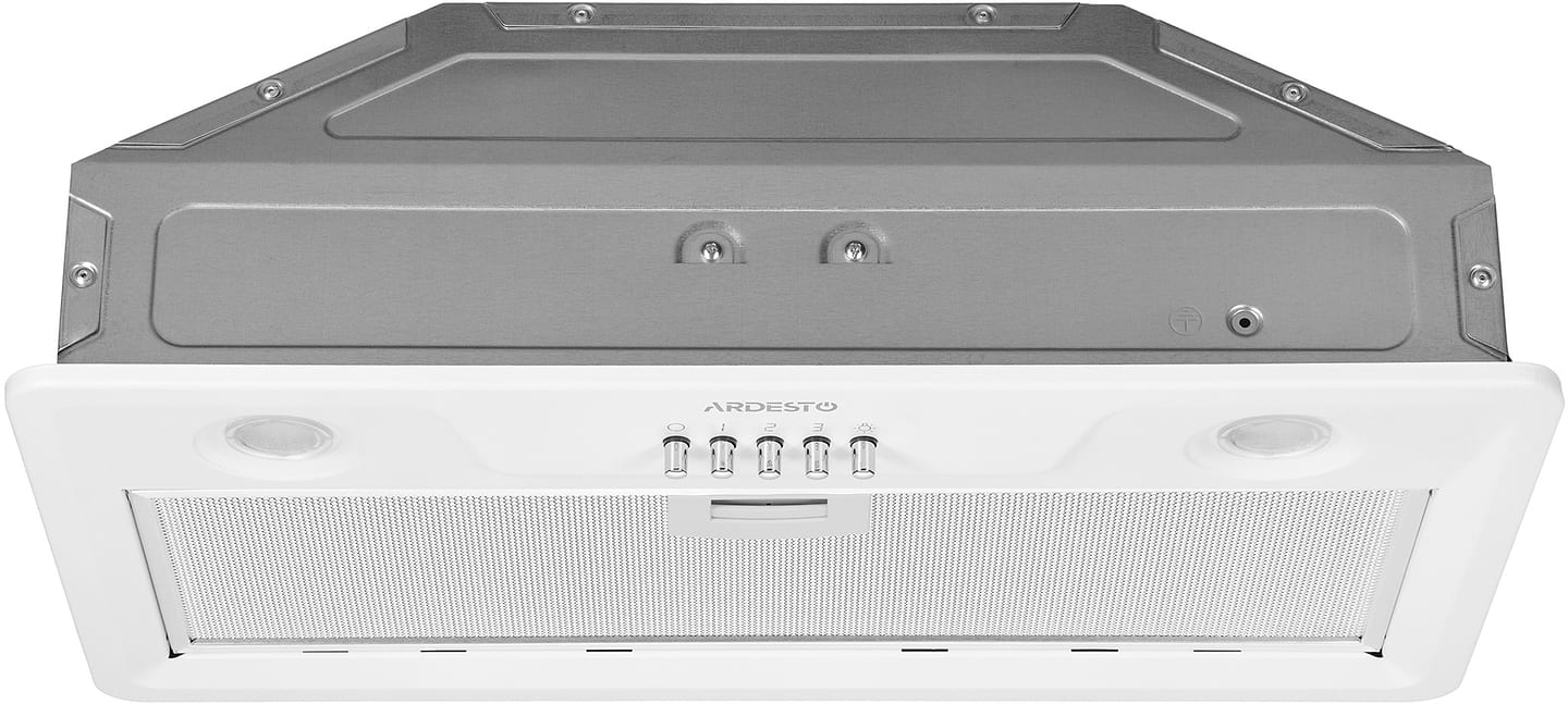 Витяжка вбудована Ardesto HFI-F900MW - Фото 1