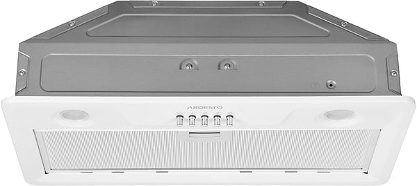 Фото - Вытяжка встраиваемая Ardesto HFI-F900MW Фото - Вытяжка встраиваемая Ardesto HFI-F900MW