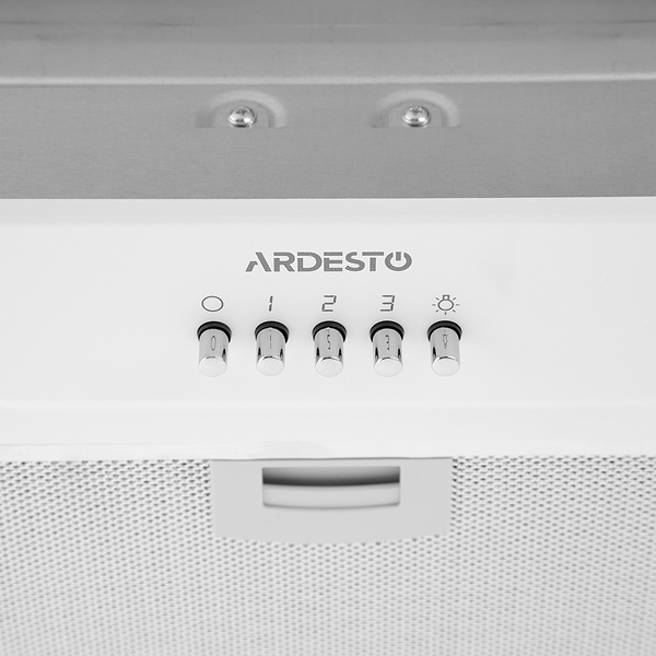 Фото - Вытяжка встраиваемая Ardesto HFI-F900MW