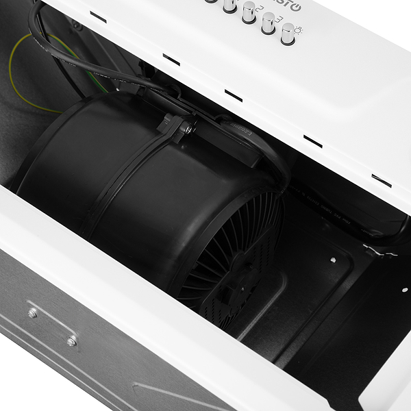 Фото - Вытяжка встраиваемая Ardesto HFI-F900MW