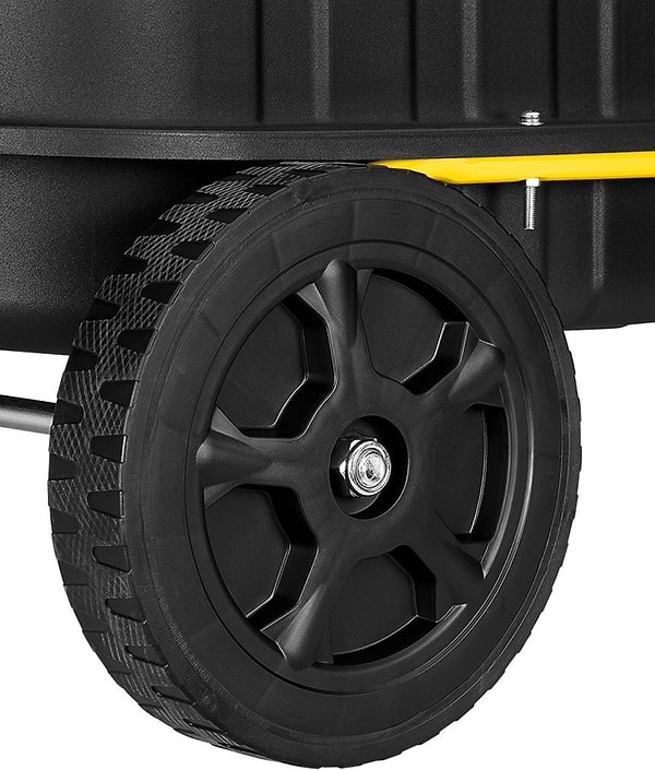 Фото - Теплова гармата Neo Tools 20кВт Black (90-086)