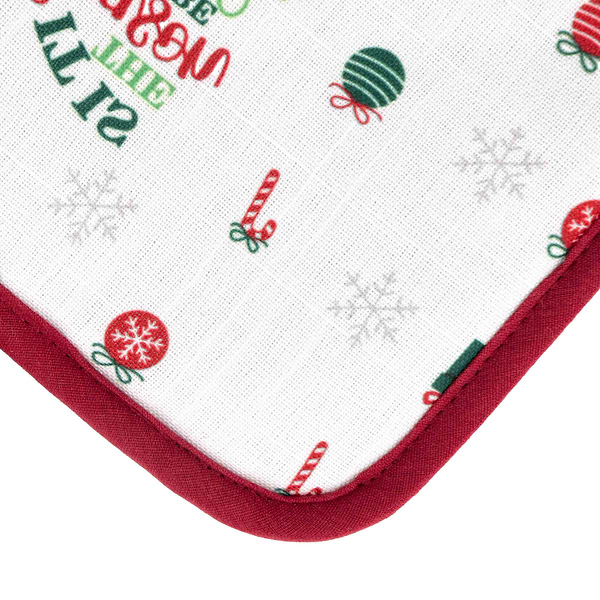 Фото - Прихватка Ardesto Christmas Tree 18х20 см (ART04HT)