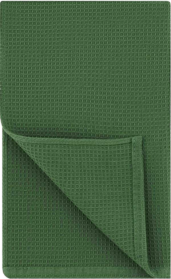 Фото - Набір рушників Ardesto Christmas Deer 38х63 см 2 шт. (ART3863HDB)