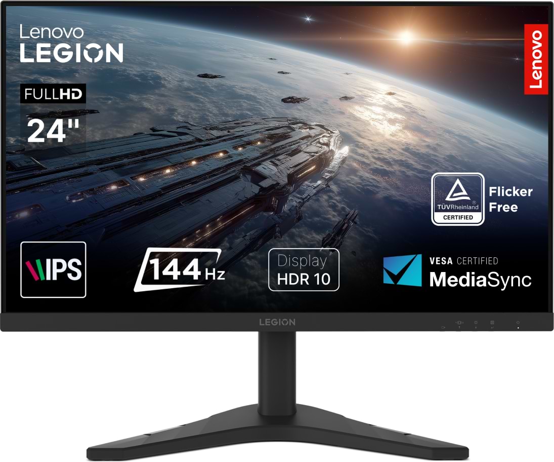 Монитор Lenovo R24s (68CBGAC2UA)