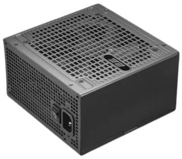 Блок питания для ПК 2E Gaming Stable Power ATX3.1 500W (2E-ST500BR-120)