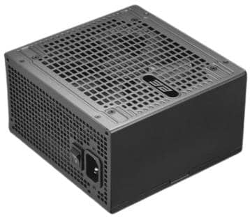 Блок питания для ПК 2E Gaming Stable Power ATX3.1 600W (2E-ST600BR-120)