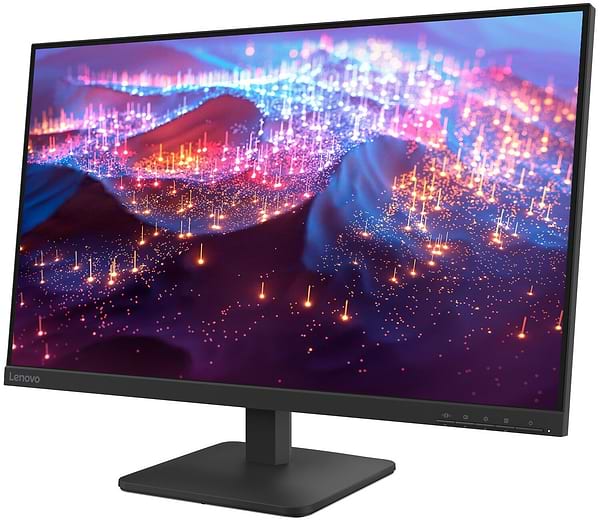 Фото - Монітор Lenovo L27-4e (68CDKAC1UA)