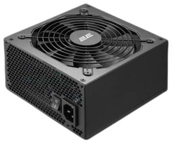 Фото - Блок живлення для ПК 2E Gaming Extra Power Pro ATX3.1 GEN5.0 1200W (2E-EP1200GMII-140) Фото - Блок живлення для ПК 2E Gaming Extra Power Pro ATX3.1 GEN5.0 1200W (2E-EP1200GMII-140)