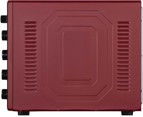 Фото - Печь электрическая Ardesto MEO-S70RRB