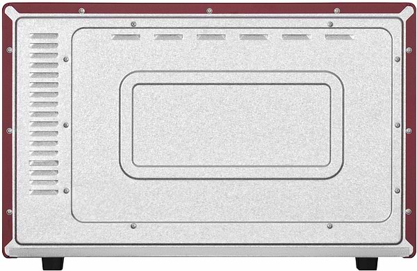 Фото - Печь электрическая Ardesto MEO-S70RRB