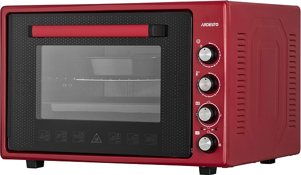 Фото - Печь электрическая Ardesto MEO-S70RRB