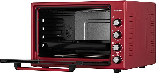Фото - Печь электрическая Ardesto MEO-S70RRB