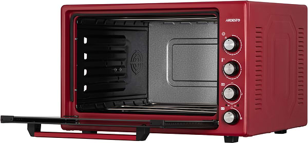 Фото - Печь электрическая Ardesto MEO-S70RRB