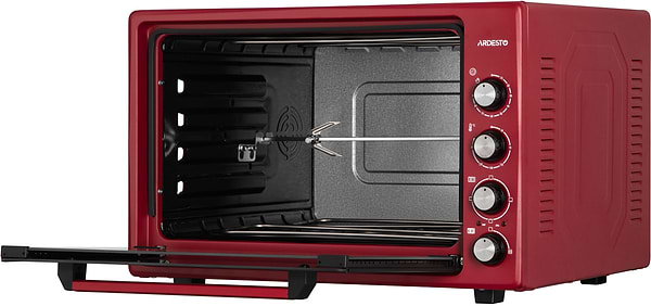 Фото - Печь электрическая Ardesto MEO-S70RRB