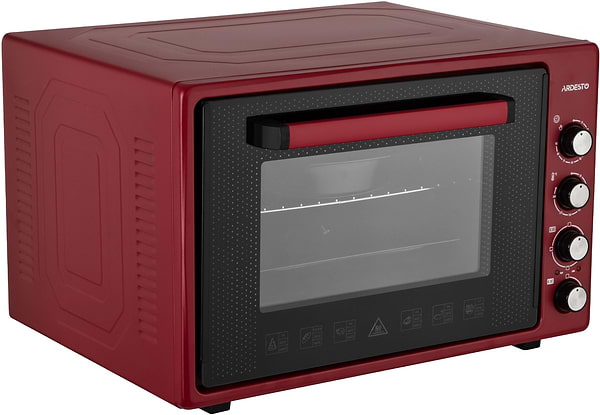 Фото - Печь электрическая Ardesto MEO-S70RRB
