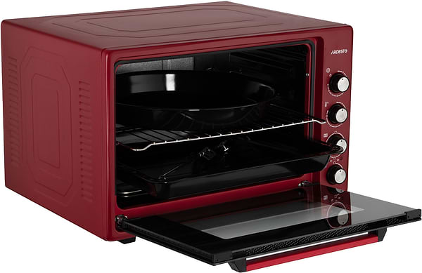 Фото - Печь электрическая Ardesto MEO-S70RRB