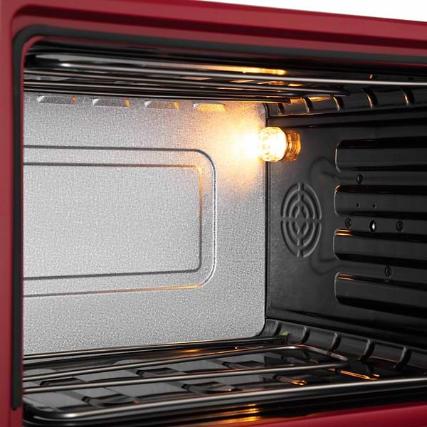 Фото - Печь электрическая Ardesto MEO-S70RRB