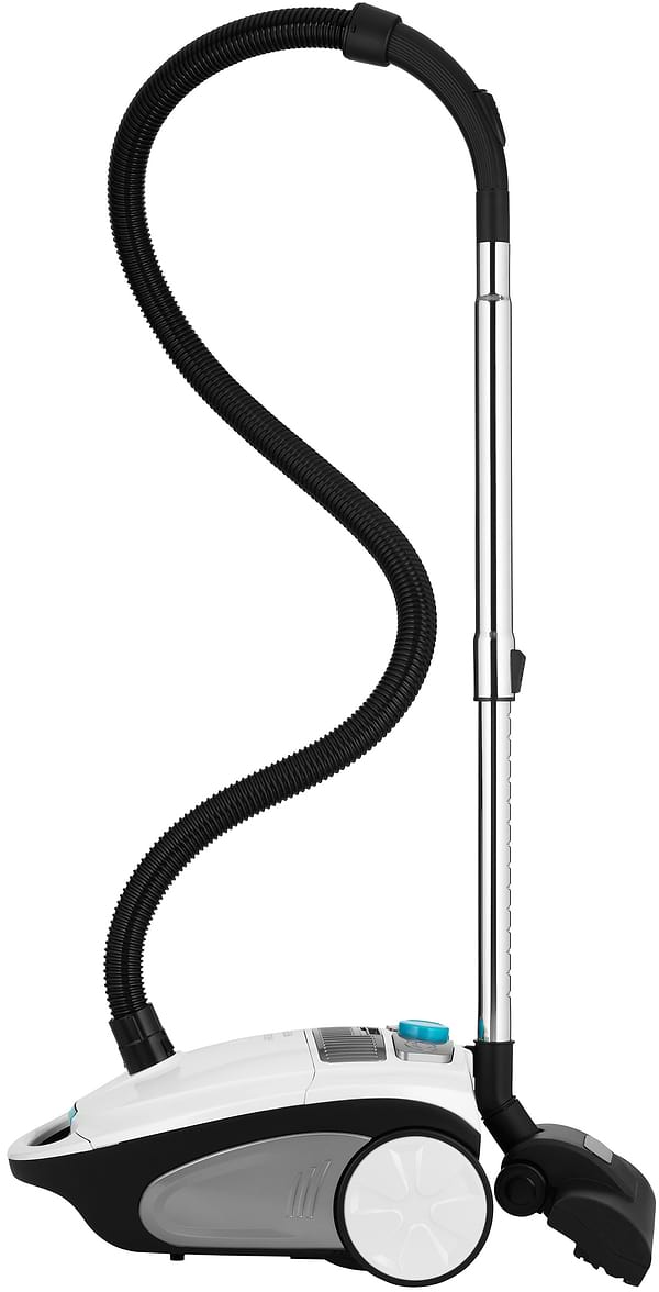 Фото - Пылесос для сухой уборки с мешком Ardesto VC-I-B800W