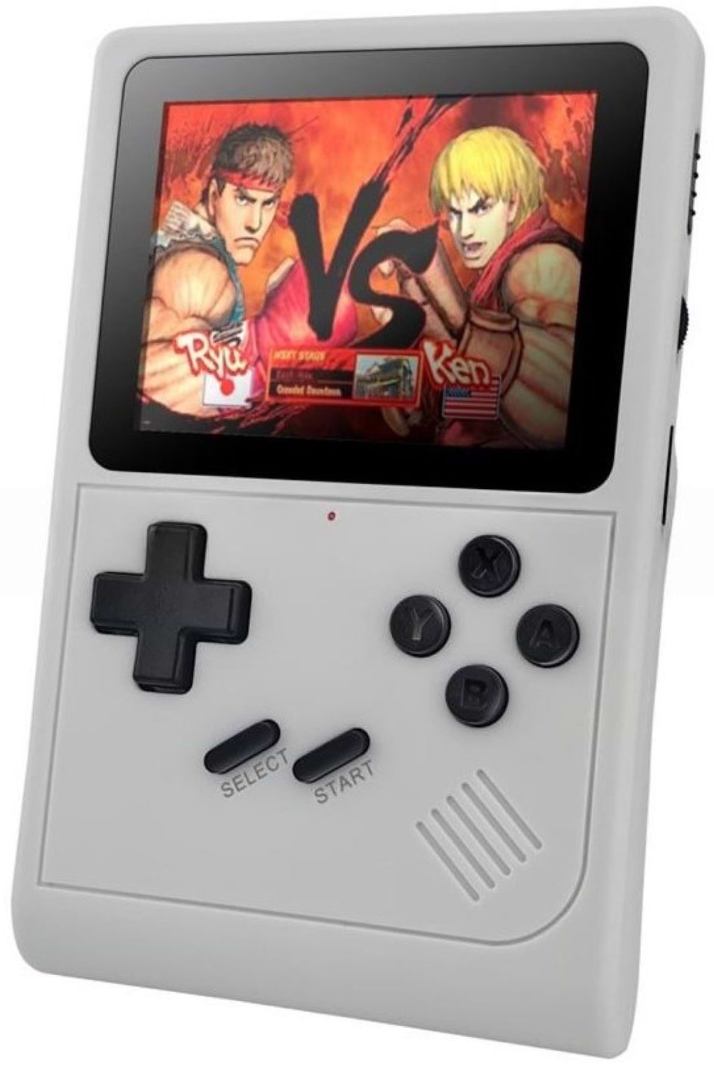 Ігрова приставка портативна 2E 16bit GB (2E16BPGB) - Фото 1