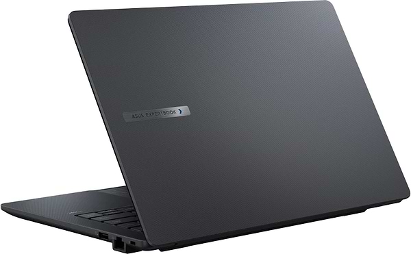 Фото - Ноутбук Asus ExpertBook B1 B1403CVA-S65085 Gentle Grey