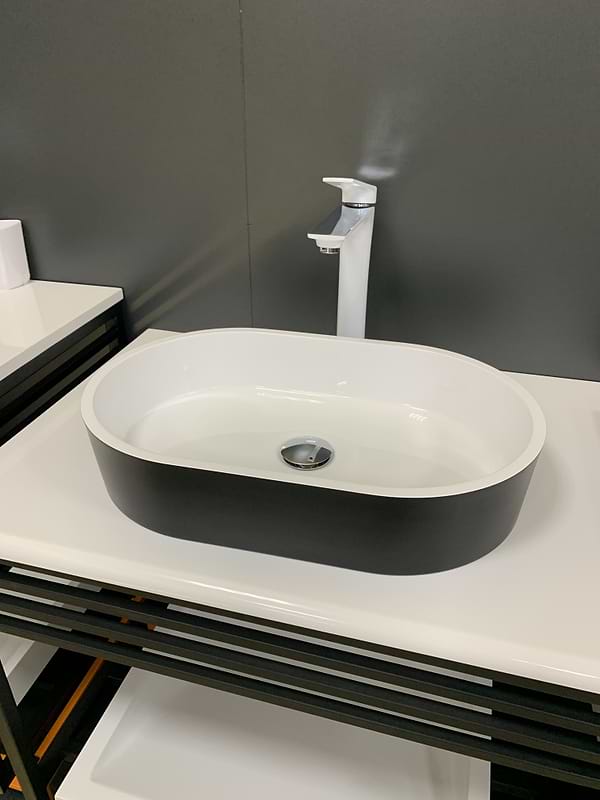 Фото - Раковина для ванной Adamant BESTE NEW (100003542)