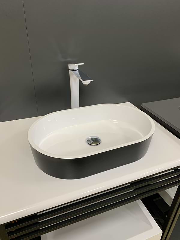 Фото - Раковина для ванной Adamant BESTE NEW (100003542)