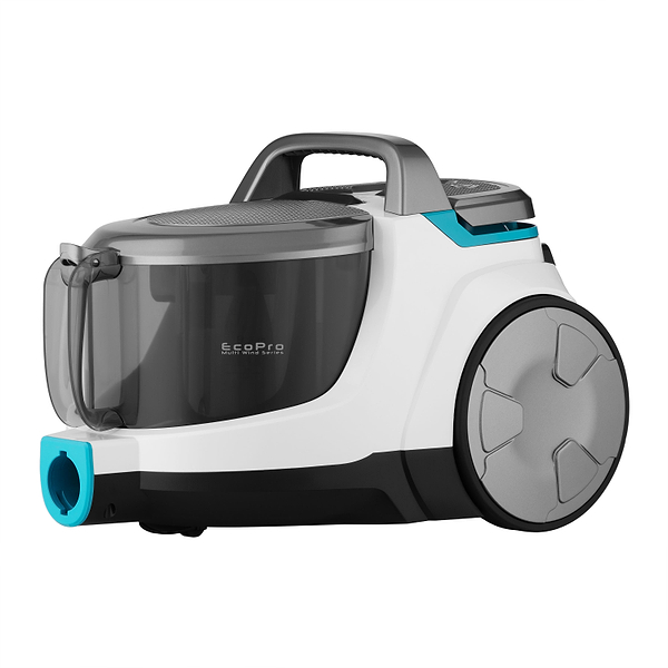 Фото - Пылесос для сухой уборки без мешка Ardesto VC-I-C700W