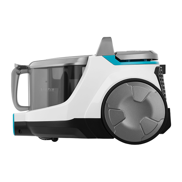 Фото - Пылесос для сухой уборки без мешка Ardesto VC-I-C700W