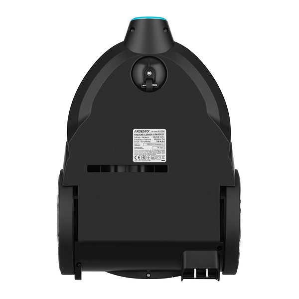 Фото - Пылесос для сухой уборки без мешка Ardesto VC-I-C700W
