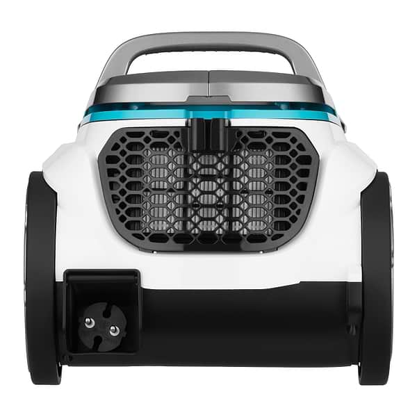 Фото - Пылесос для сухой уборки без мешка Ardesto VC-I-C700W