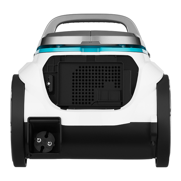 Фото - Пылесос для сухой уборки без мешка Ardesto VC-I-C700W