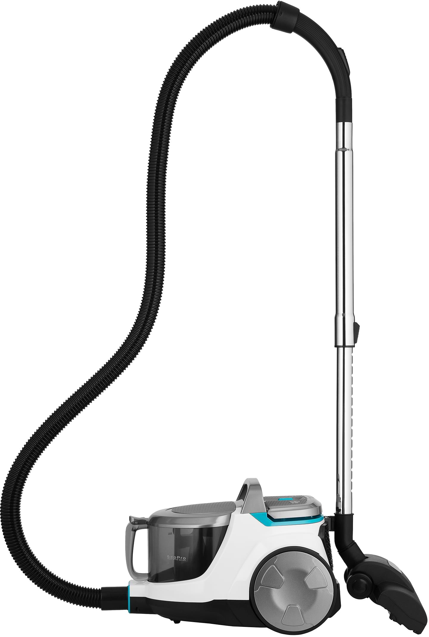 Пилосос для сухого прибирання без мішка Ardesto VC-I-C700W - Фото 1