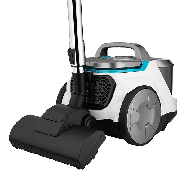 Фото - Пылесос для сухой уборки без мешка Ardesto VC-I-C700W