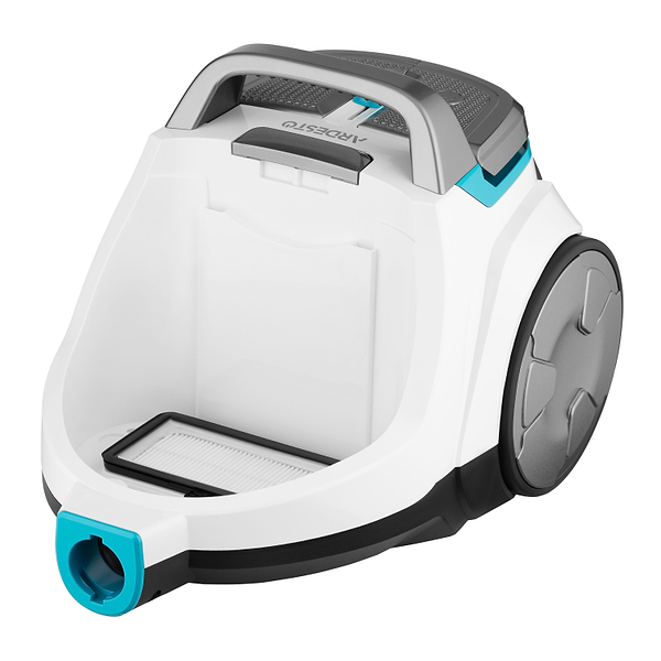 Фото - Пылесос для сухой уборки без мешка Ardesto VC-I-C700W