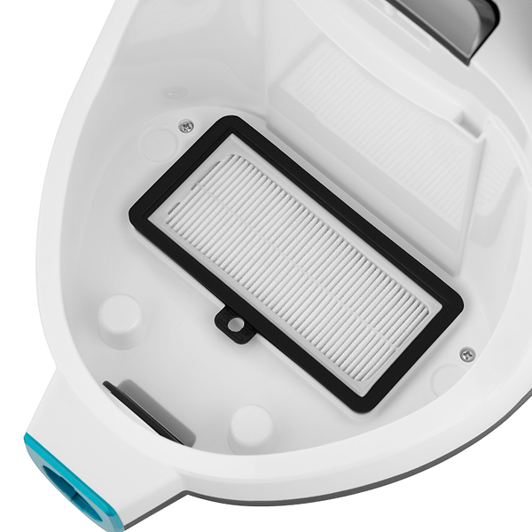 Фото - Пылесос для сухой уборки без мешка Ardesto VC-I-C700W