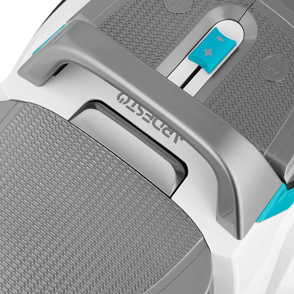 Фото - Пылесос для сухой уборки без мешка Ardesto VC-I-C700W