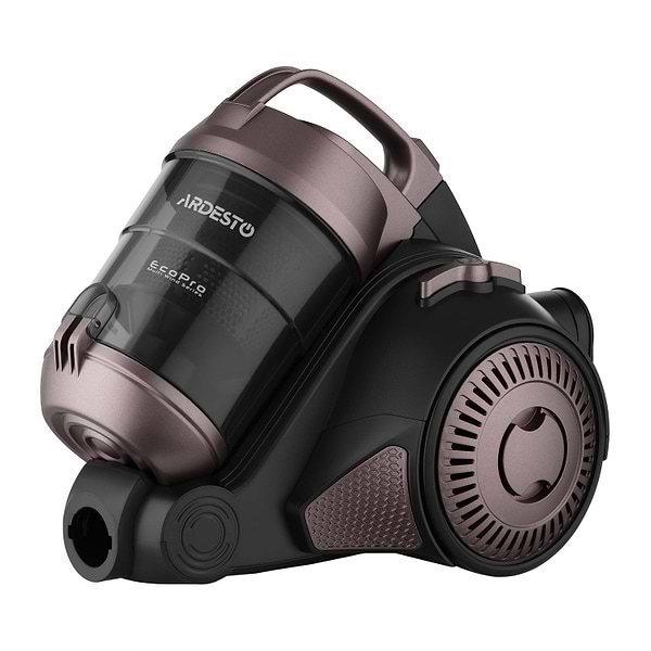 Фото - Пылесос для сухой уборки без мешка Ardesto VC-I-C700GB