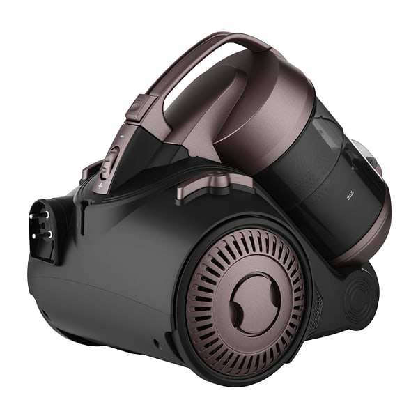 Фото - Пылесос для сухой уборки без мешка Ardesto VC-I-C700GB