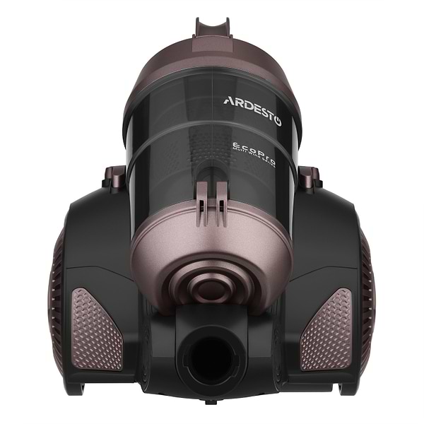 Фото - Пылесос для сухой уборки без мешка Ardesto VC-I-C700GB