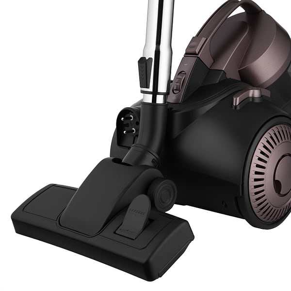 Фото - Пылесос для сухой уборки без мешка Ardesto VC-I-C700GB