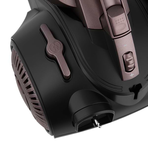 Фото - Пылесос для сухой уборки без мешка Ardesto VC-I-C700GB