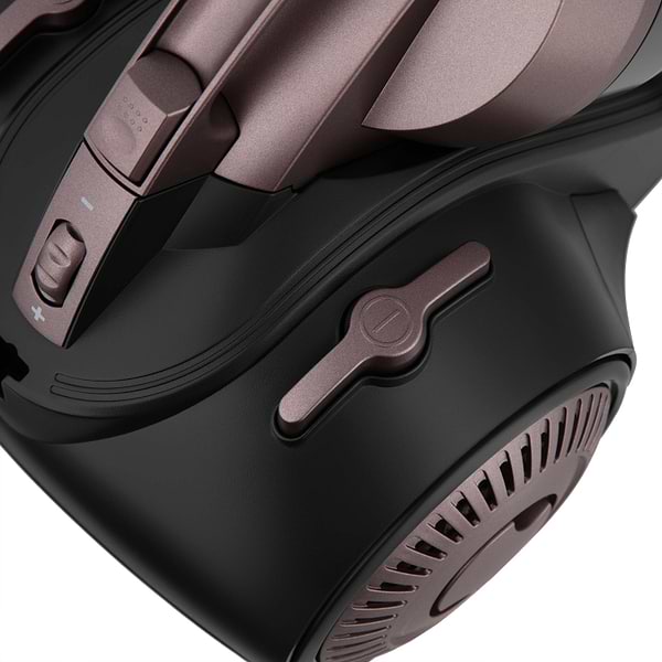 Фото - Пылесос для сухой уборки без мешка Ardesto VC-I-C700GB