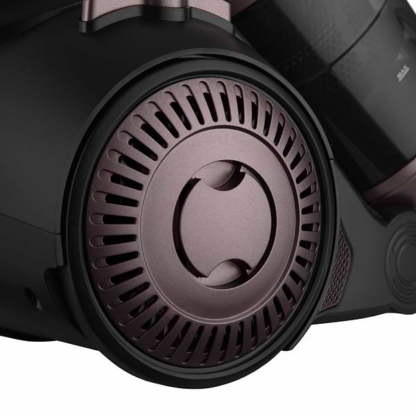 Фото - Пылесос для сухой уборки без мешка Ardesto VC-I-C700GB