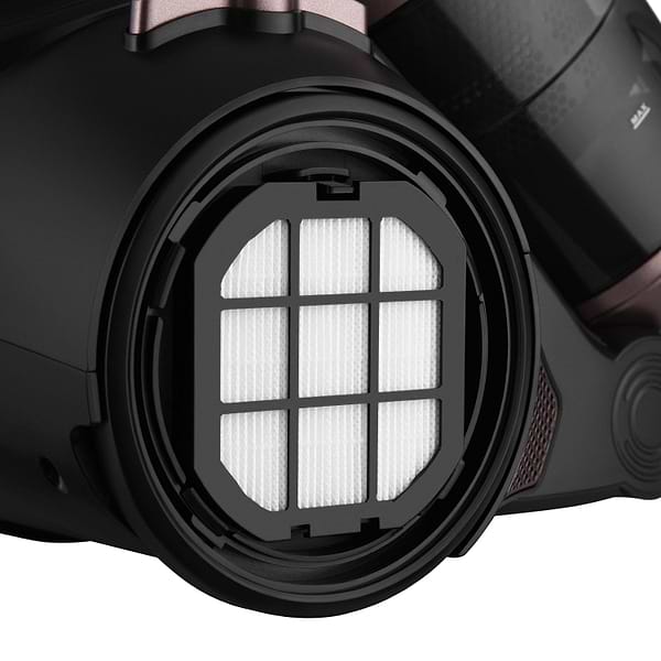 Фото - Пылесос для сухой уборки без мешка Ardesto VC-I-C700GB